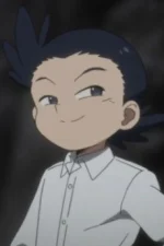 Thoma Character Profile