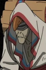 Vylk Character Profile