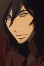 Yakuza Aniki Character Profile