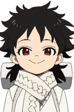 Yvette Character Profile