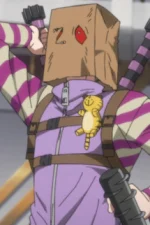 Zazie Character Profile