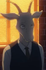 Zoe Character Profile