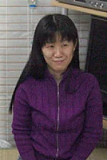 Eiko Morikawa Staff Profile