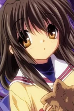 Fuuko Ibuki Character Profile