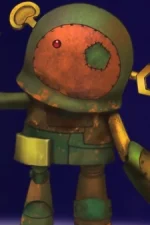 Garakuta no Ningyou Character Profile