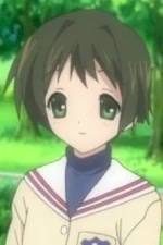 Harada Character Profile