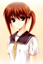 Kanako Character Profile