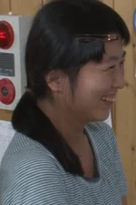 Kazumi Ikeda Staff Profile