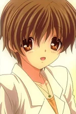 Kouko Ibuki Character Profile