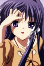 Kyou Fujibayashi Character Profile