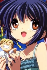 Mei Sunohara Character Profile