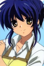 Misae Sagara Character Profile