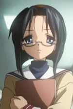 Mitsui Character Profile