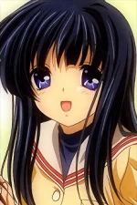 Rie Nishina Character Profile