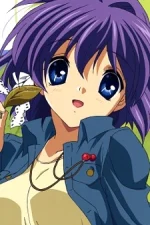 Ryou Fujibayashi Character Profile