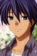 Tomoya Okazaki Character Profile