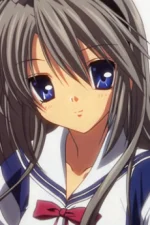 Tomoyo Sakagami Character Profile
