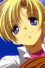 Youhei Sunohara Character Profile