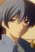 Yusuke Yoshino Character Profile