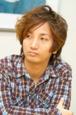 Jun Kumagai Staff Profile