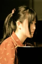 Kana Shibue Staff Profile