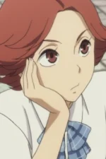 Koyuki Character Profile