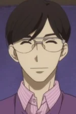 Mangetsu Tsuburaya Character Profile