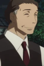 Oyabun Character Profile