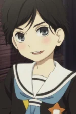 Shinnosuke Character Profile