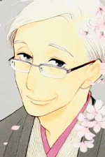 Yakumo Yuurakutei Character Profile