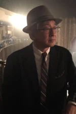 Yasuyuki Konno Staff Profile