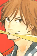 Yotarou Character Profile