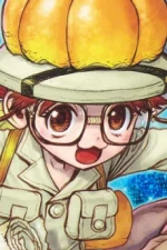 Chelsea Childe Character Profile