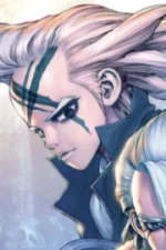 Dr. Xeno Character Profile