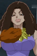 Maya Biggs Character Profile