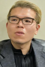 Yasumasa Koyama Staff Profile