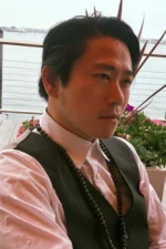 Yukihiro Kanesaka Staff Profile