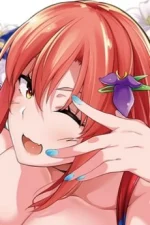 Ayame Takamine Character Profile