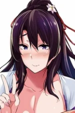 Sayuri Takamine Character Profile