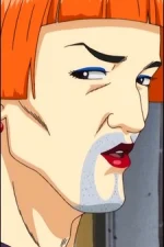 Azumi Agonoske Character Profile