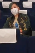 Chizuru Miyawaki Staff Profile