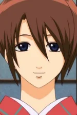 Christel Ketsuno Character Profile