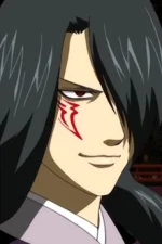 Doman Shirino Character Profile