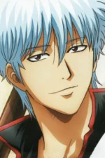 Gintoki Sakata Character Profile