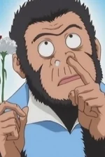 Hideaki Sorachi Staff Profile