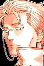 Isaburo Sasaki Character Profile