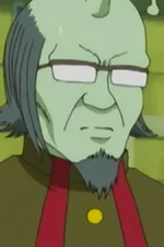 Jii Character Profile