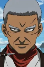 Jirochou Doromizu Character Profile