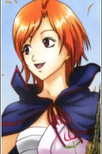 Pirako Doromizu Character Profile