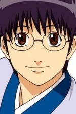 Shinpachi Shimura Character Profile